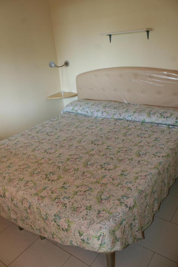 Hotel Villa Lubrense Massa Lubrense Rum bild